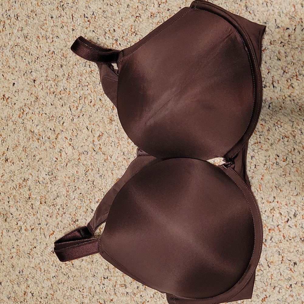 Torrid Curve Bra